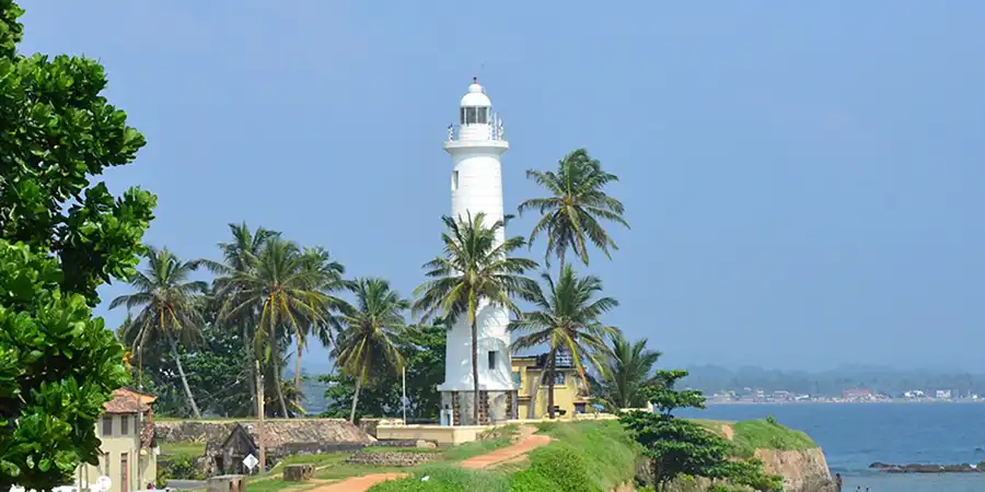 Galle Lighthouse Trips