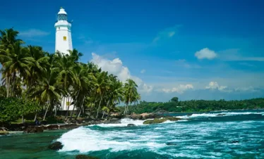 Galle Lighthouse Trips