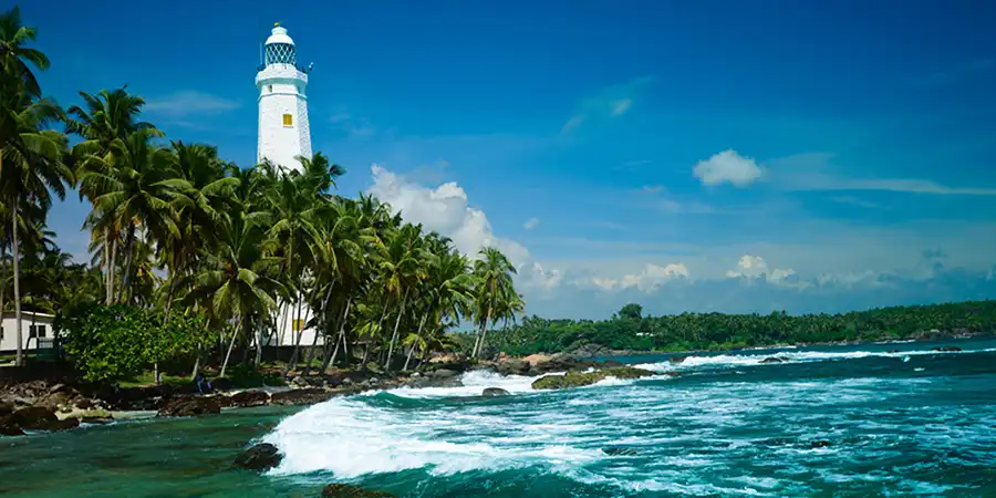 Galle Lighthouse Trips