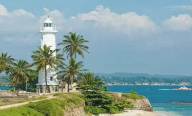 Galle Lighthouse Trips