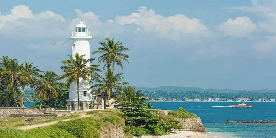 Galle Lighthouse Trips