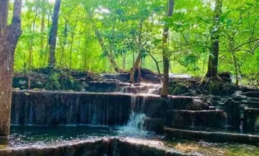 Hunugal Pokuna Trips