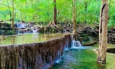 Hunugal Pokuna Trips