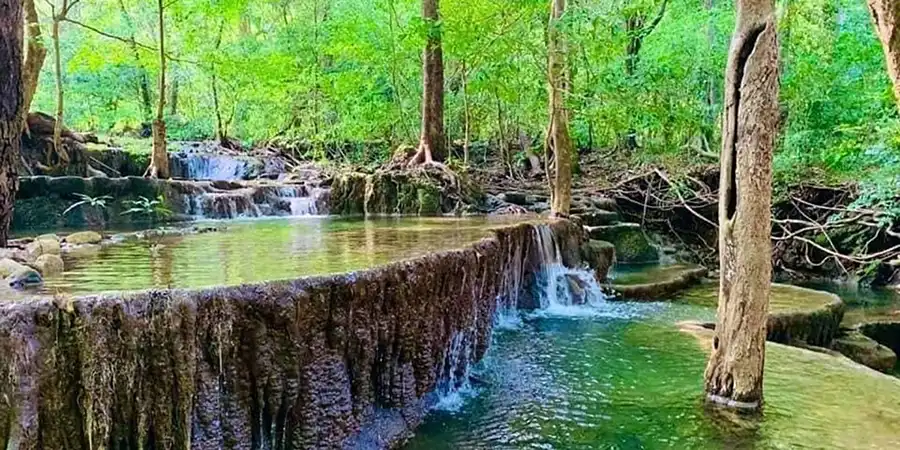 Hunugal Pokuna Trips