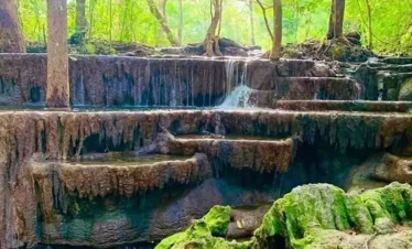 Hunugal Pokuna Trips