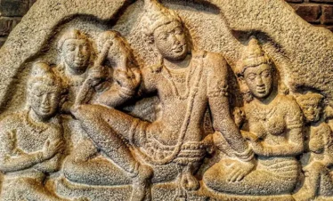 Isurumuniya Temple Trips