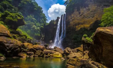 Laxapana Fall Tours
