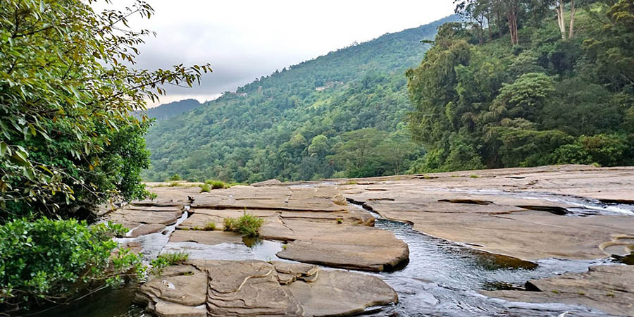 Laxapana Falls Trips