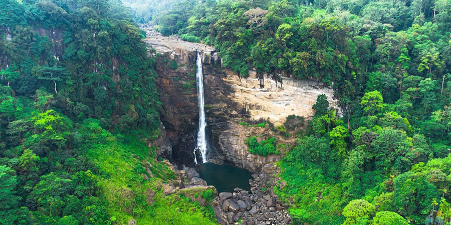 Laxapana Falls Trips