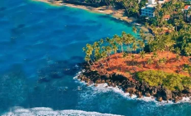 Mirissa Beach Trip