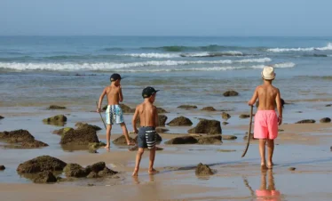 Mirissa Beach Trip