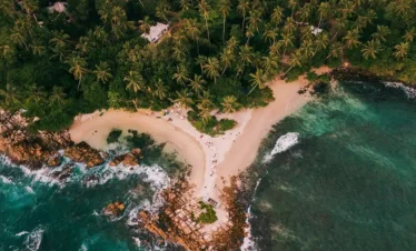 Mirissa Beach Trip