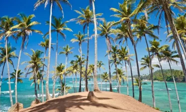 Mirissa Beach Trip