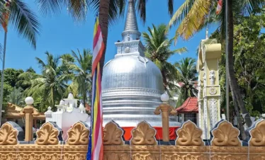 Nagadeepa Purana Vihara Trips