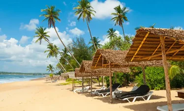 Nilaveli Beach Tour