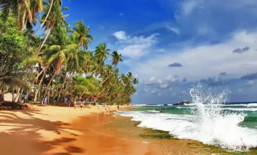 Nilaveli Beach Tour
