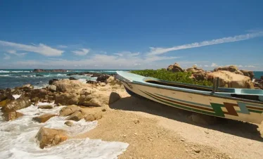 Nilaveli Beach Tour