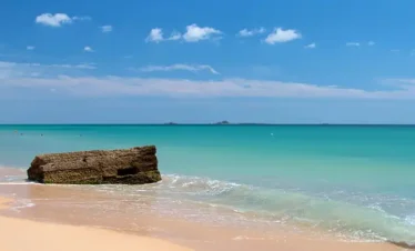 Nilaveli Beach Tour