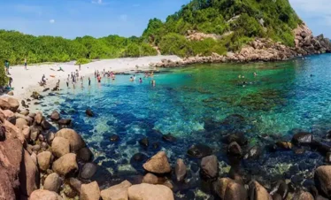 Pigeon Island Trips