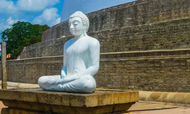 Ruwanweli Maha Seya Trips