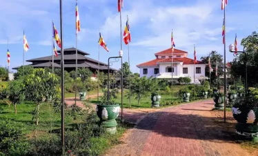 Somavathiya Temple Trips