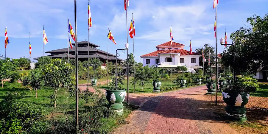 Somavathiya Temple Trips