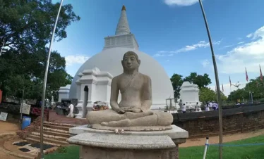 Somavathiya Temple Trips