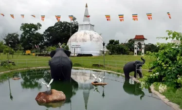 Somavathiya Temple Trips