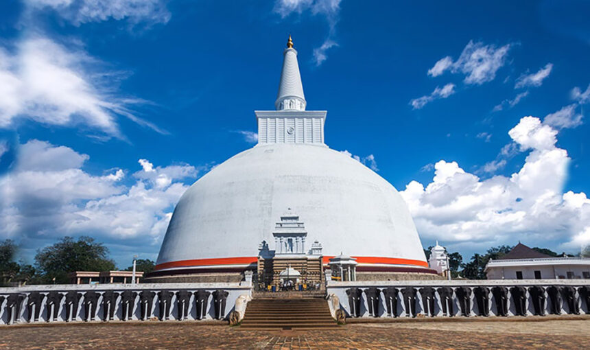 Ruwanweli Maha Seya