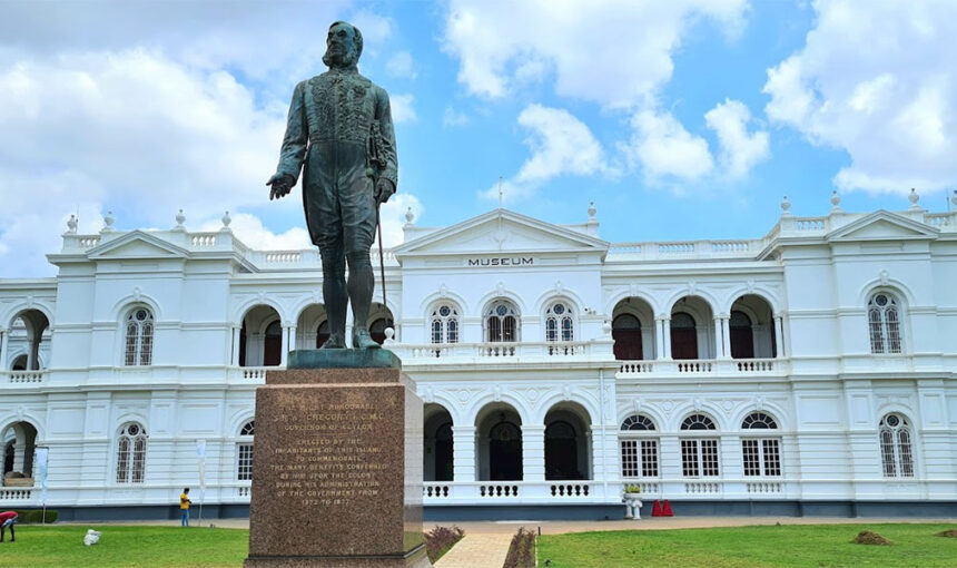 Colombo National Museum