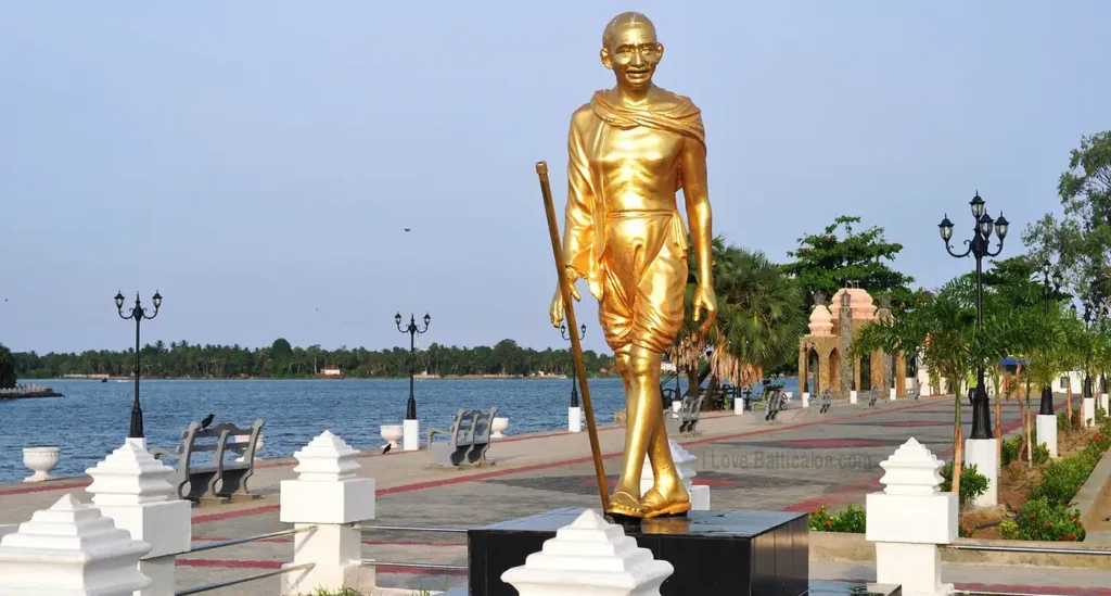 Batticaloa City Tours