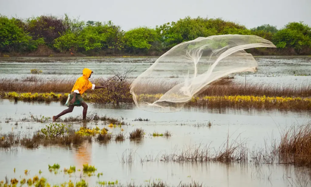 Batticaloa City Tours