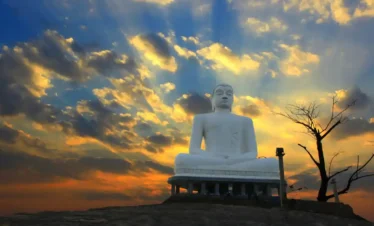 Athugala Viharaya Tours