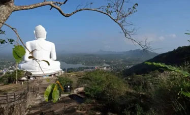 Athugala Viharaya Tours