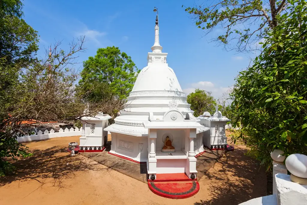 Athugala Viharaya Tours