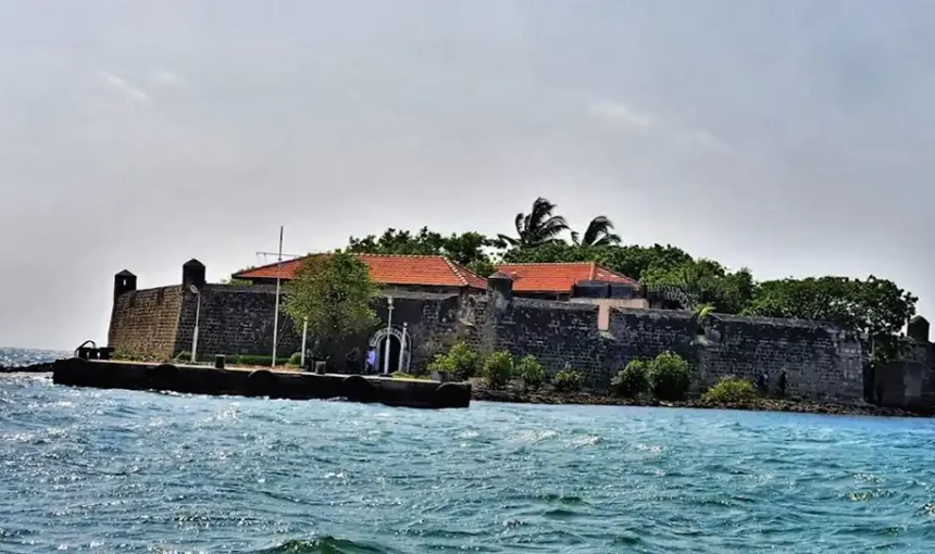 Fort Hammenhiel