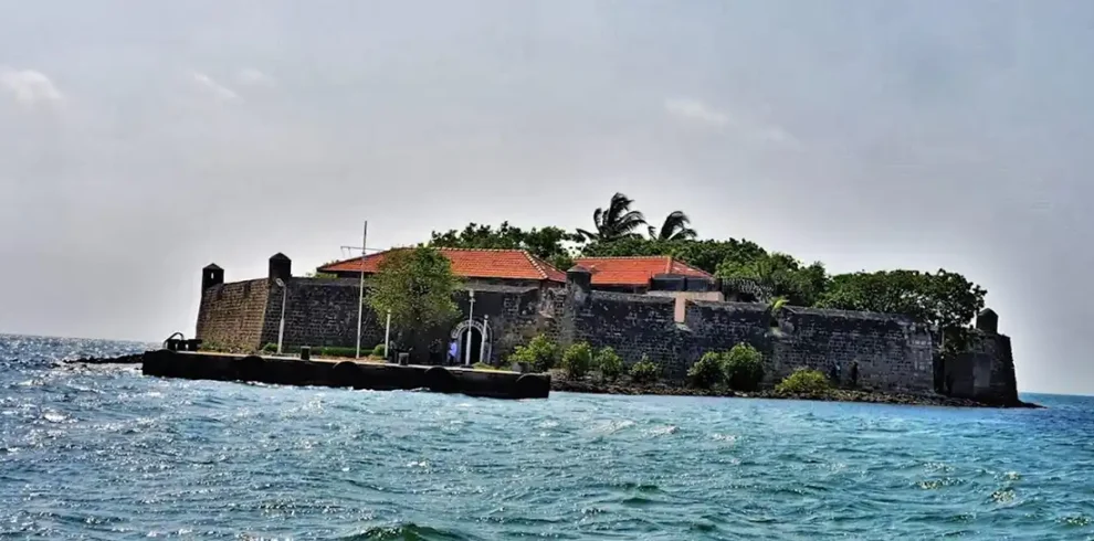 Fort Hammenhiel Tours