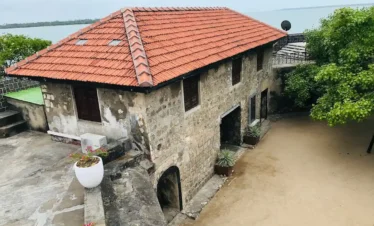 Fort Hammenhiel Tours