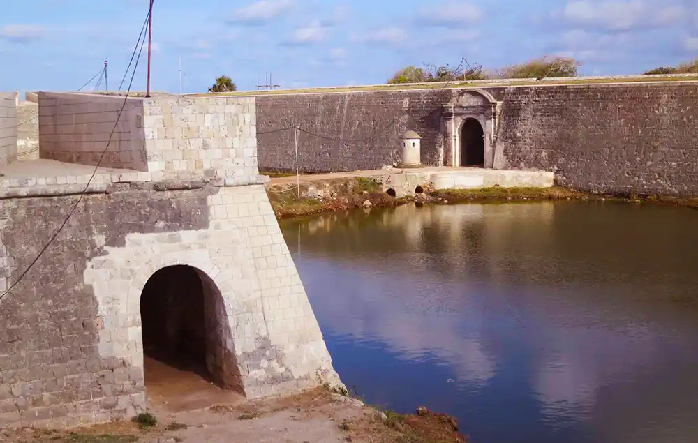 Jaffna Fort tours