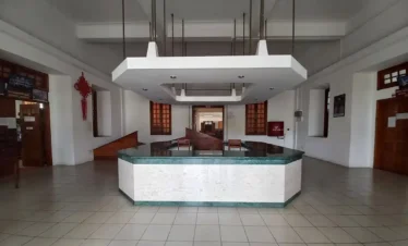 Jaffna Public Library Tours