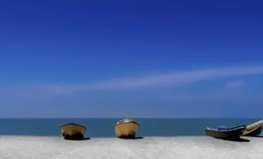 Kalpitiya Beach Tours