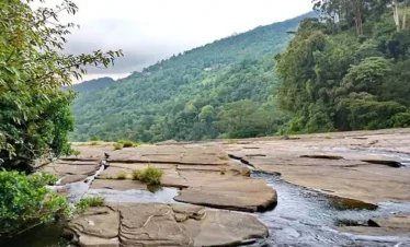 Laxapana Fall Tours