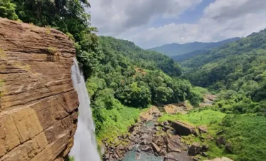Laxapana Fall Tours