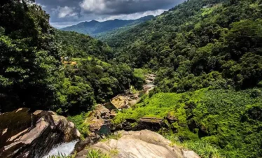 Laxapana Fall Tours