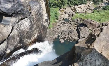 Laxapana Fall Tours