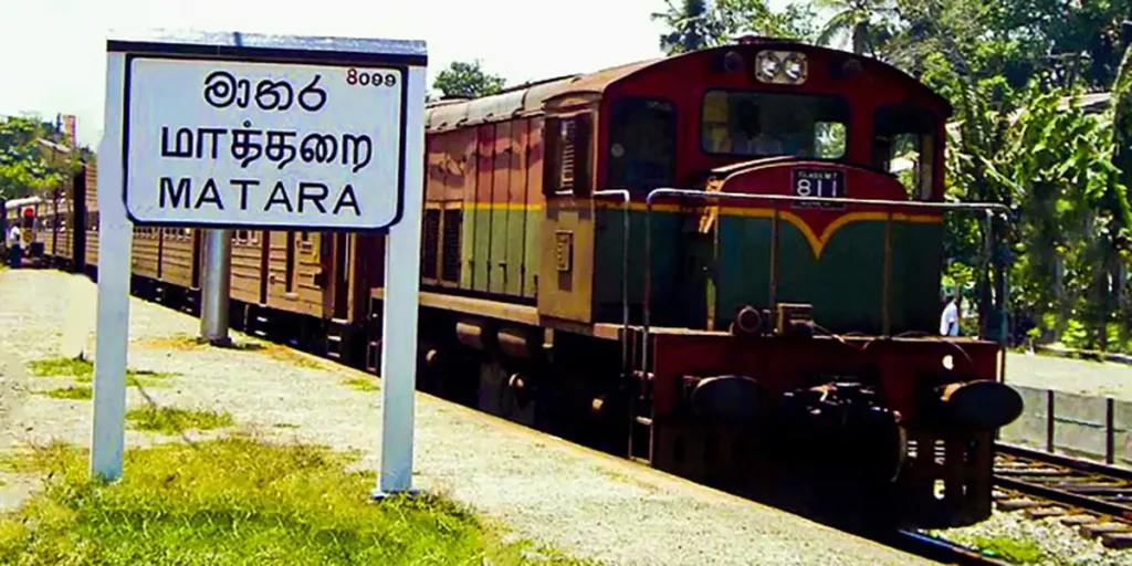 Matara City Tours