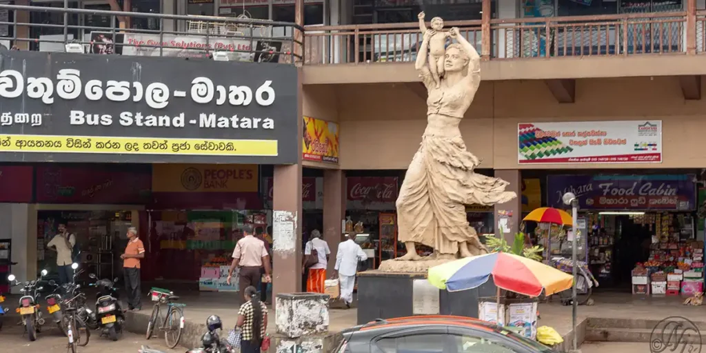 Matara City Tours