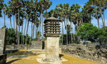 Neduntheevu island Trips