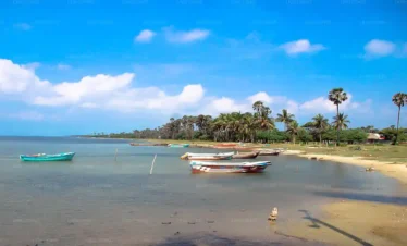 Neduntheevu island Trips