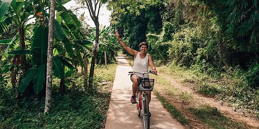 Padavigampola Village Safari